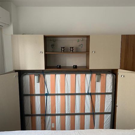loft funcional cerca del centro Apartamento Sevilla Exterior foto