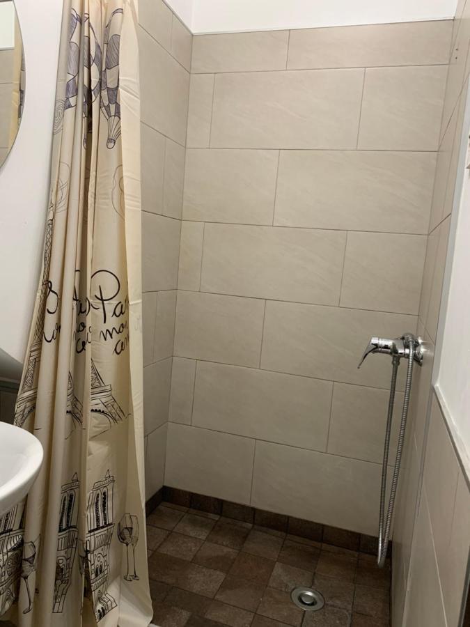 loft funcional cerca del centro Apartamento Sevilla Exterior foto