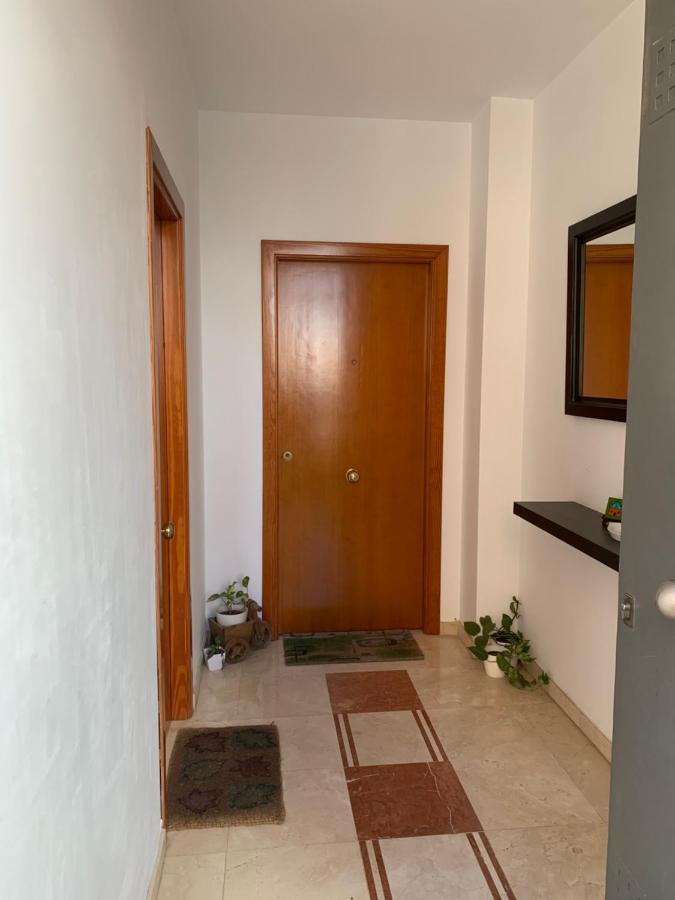 loft funcional cerca del centro Apartamento Sevilla Exterior foto